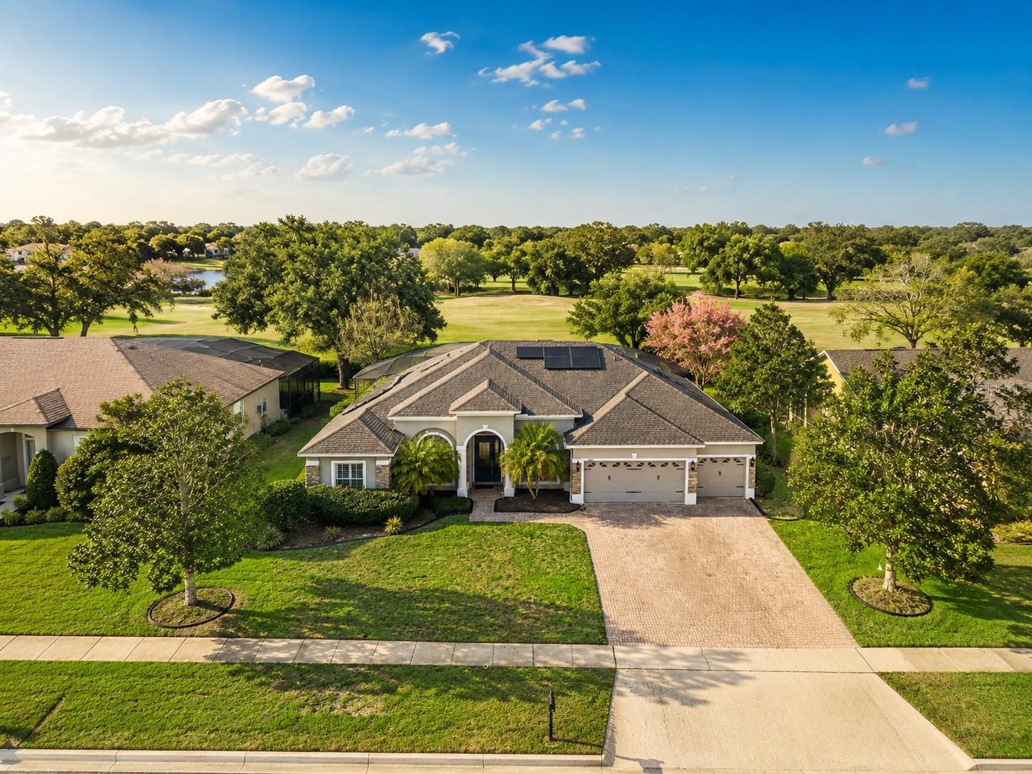 3652 Rochelle Lane, FL
