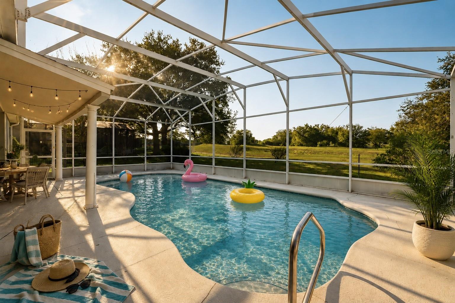 3652 Rochelle Lane, FL