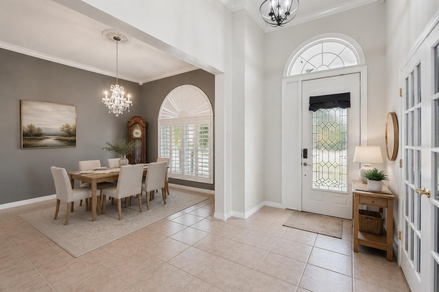 3652 Rochelle Lane, FL