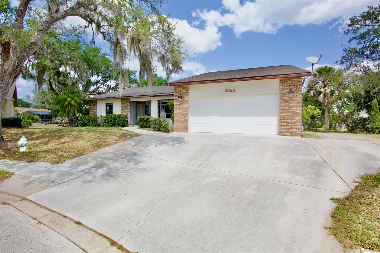 2529 Rustic Oak Ct Court, FL