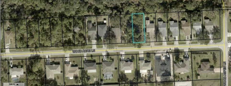 45 Wood Acre Ln, FL
