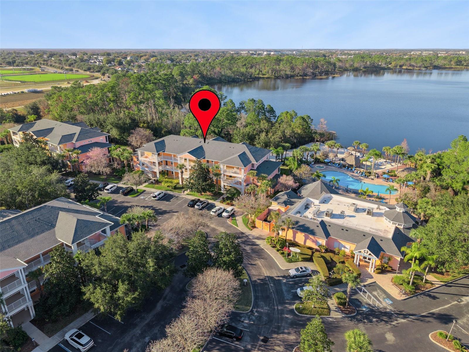 714 New Providence Promenade, FL