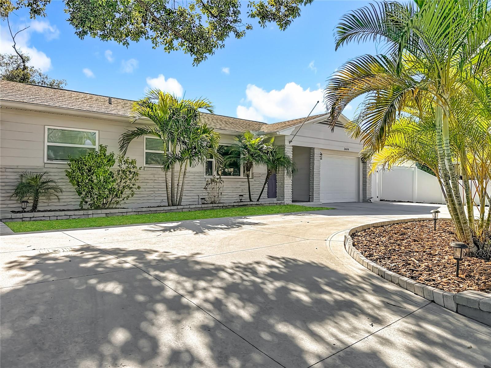 3604 Bay To Bay Boulevard, FL