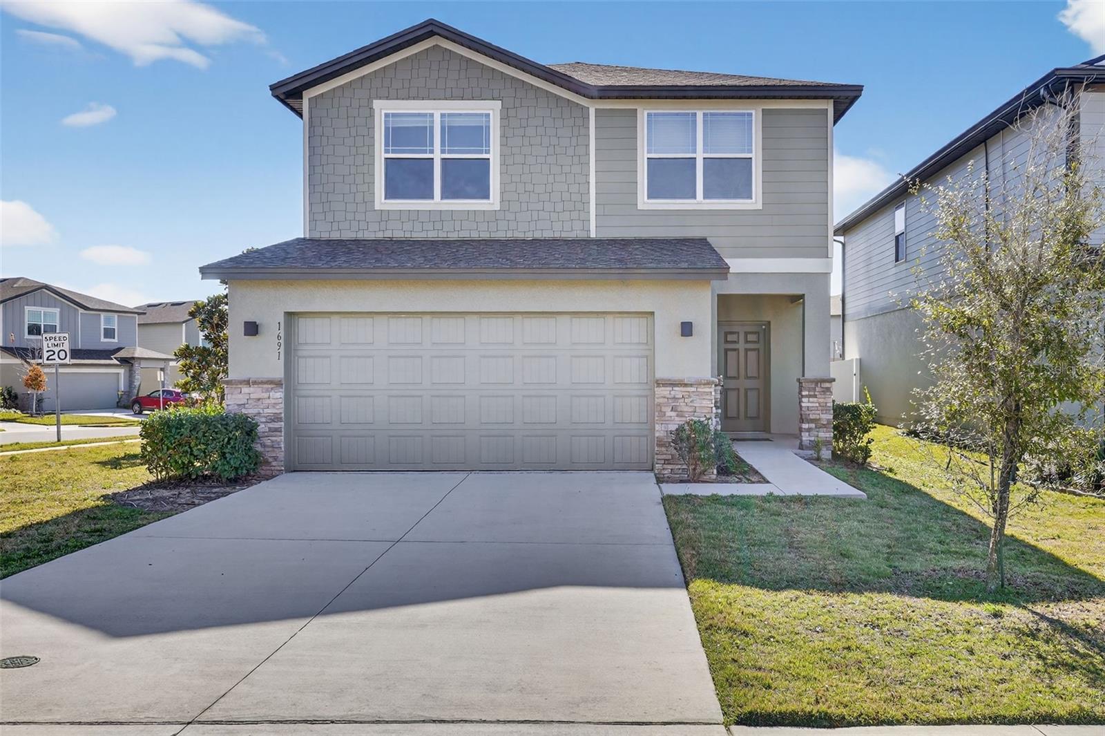 1691 Bear Mountain Ln, FL