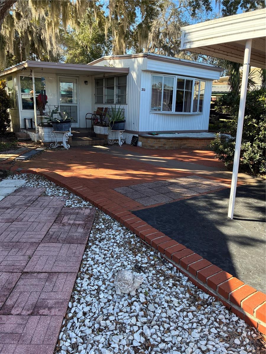 3896 Picciola Road, FL