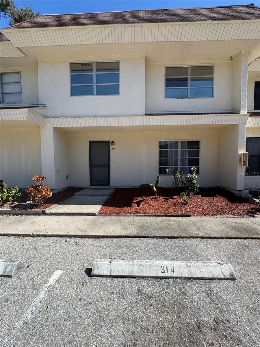 314 Barlow Avenue, FL