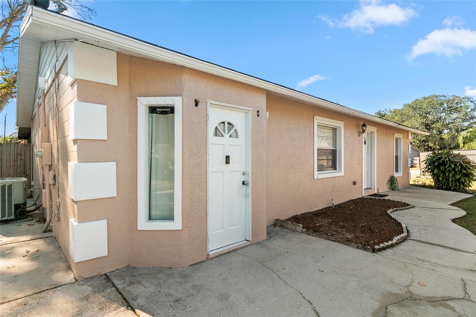230 Roosevelt Square, FL