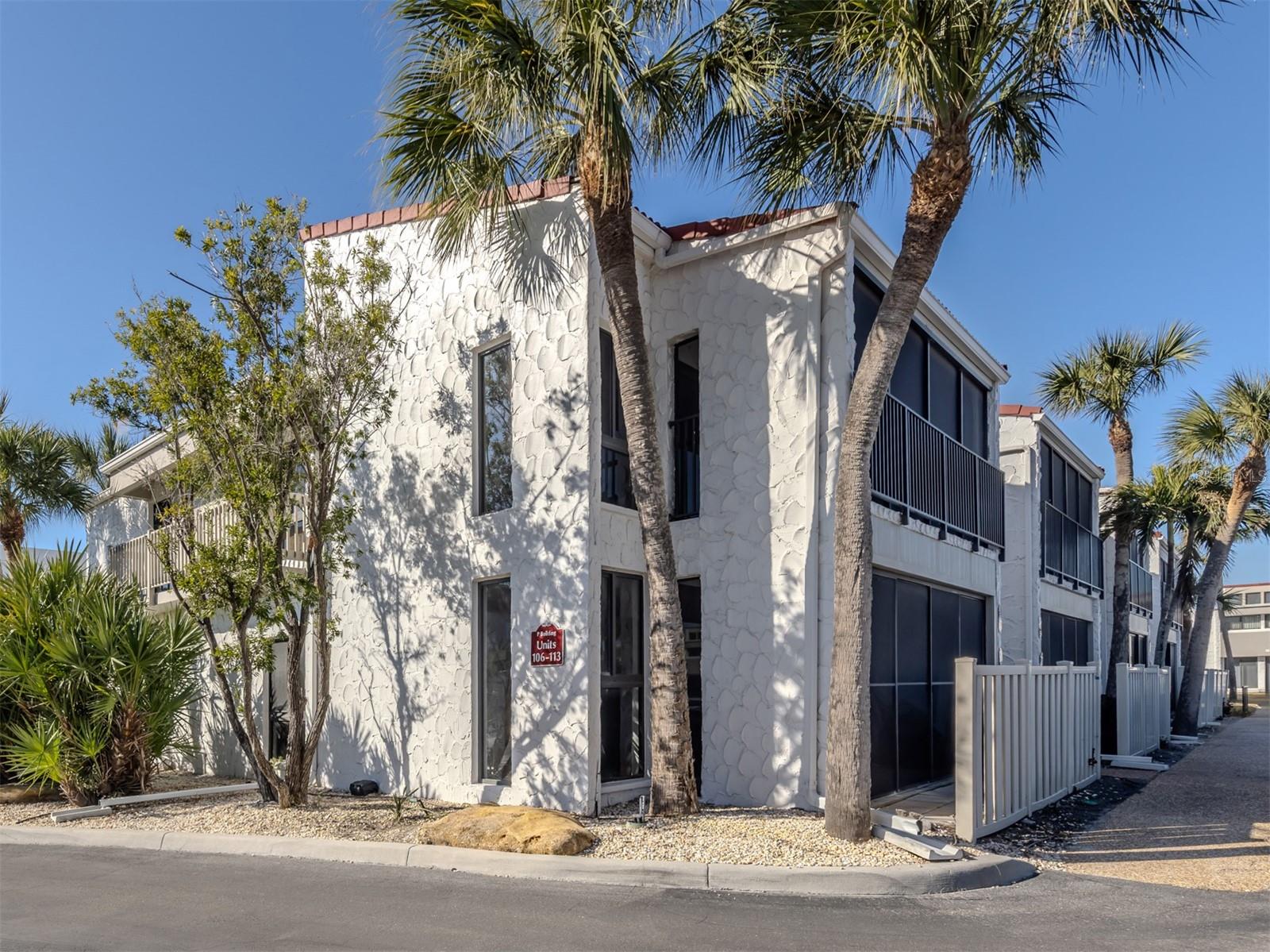 500 Park Boulevard, FL