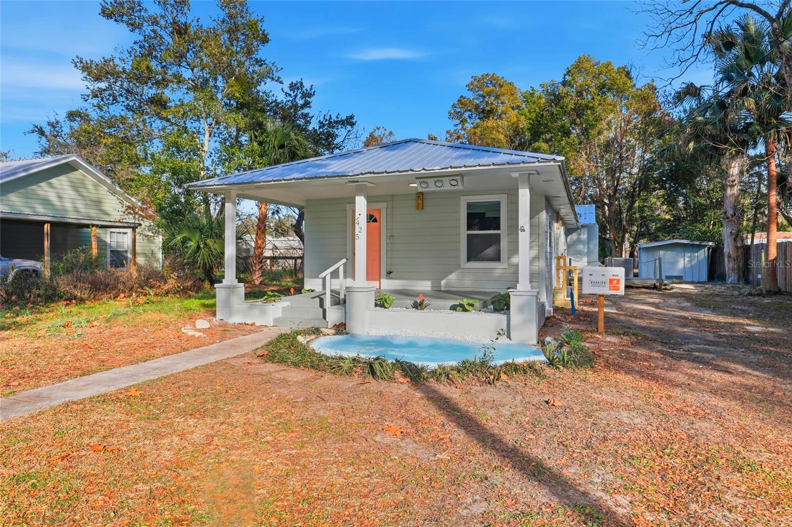 425 2nd Street, FL