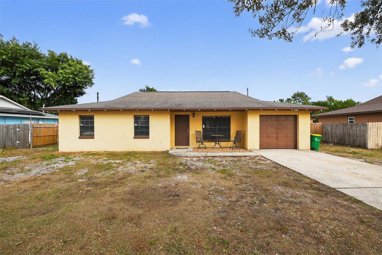 1644 Ruth Street, FL