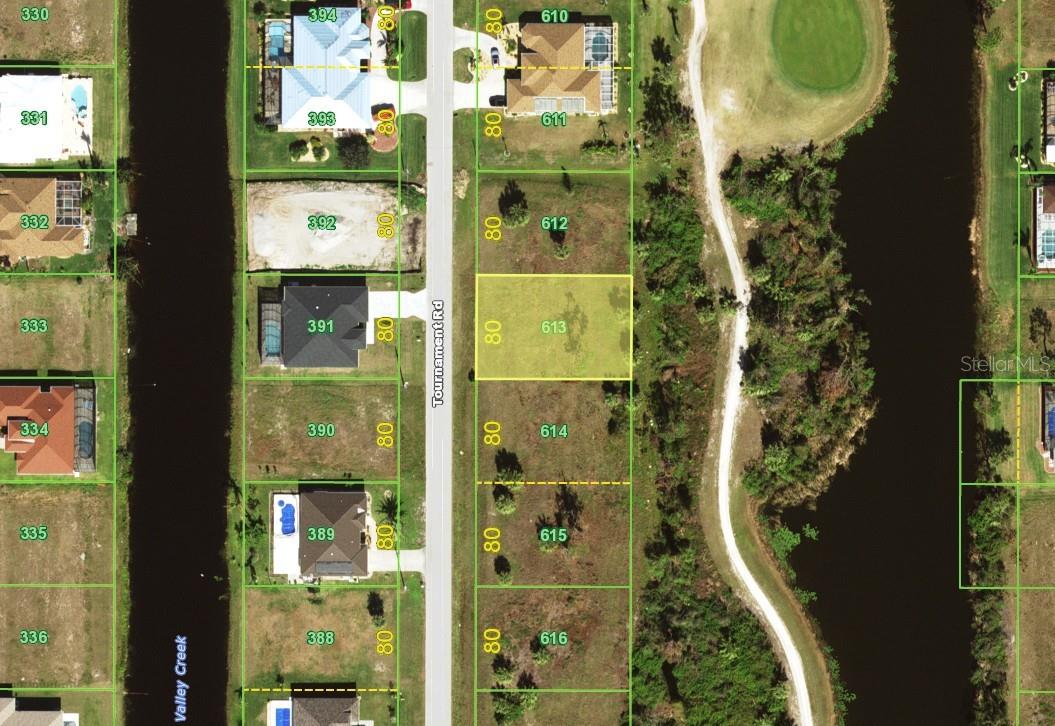 212 Tournament Rd, FL