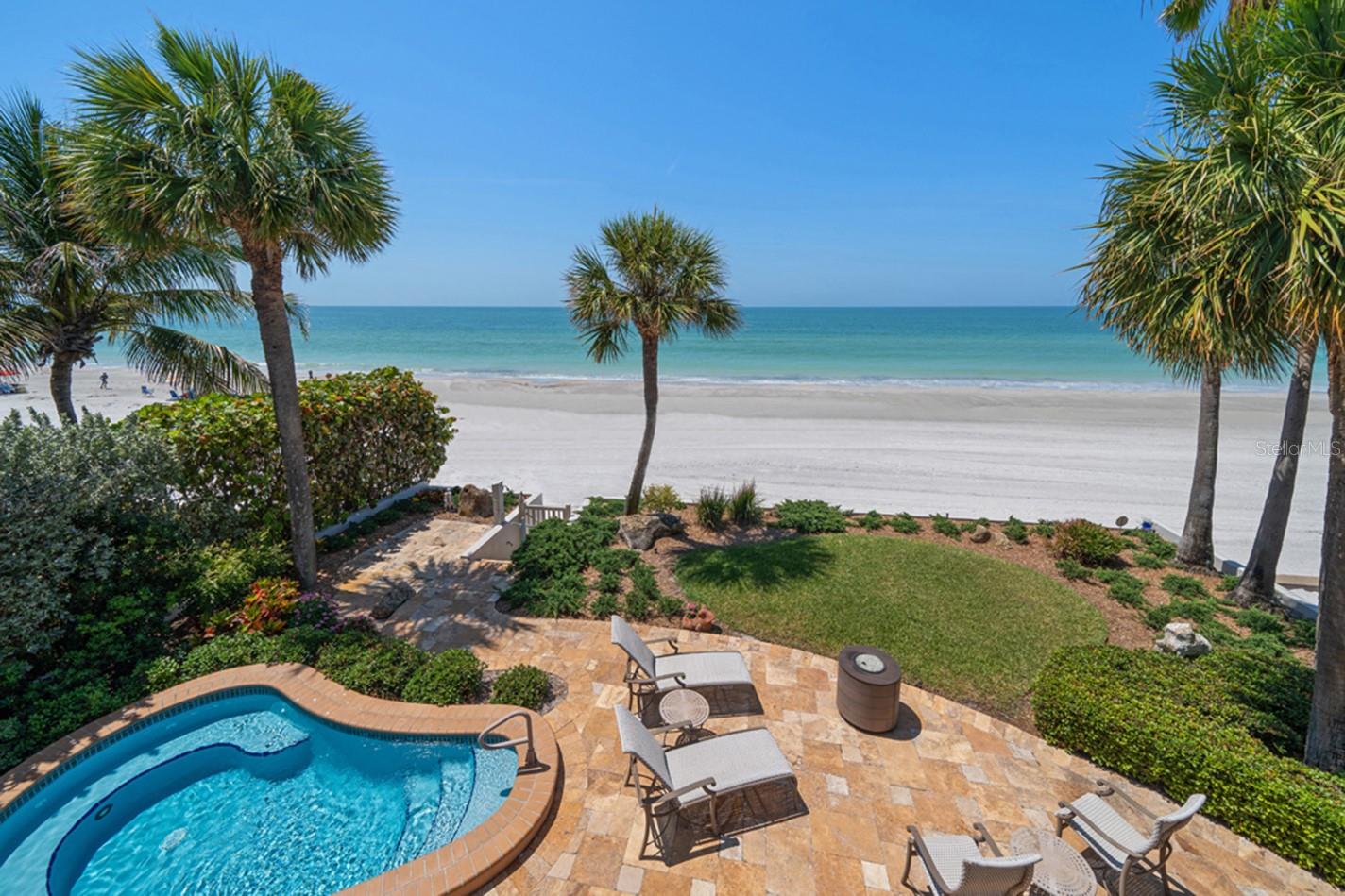 16000 Gulf Blvd, FL