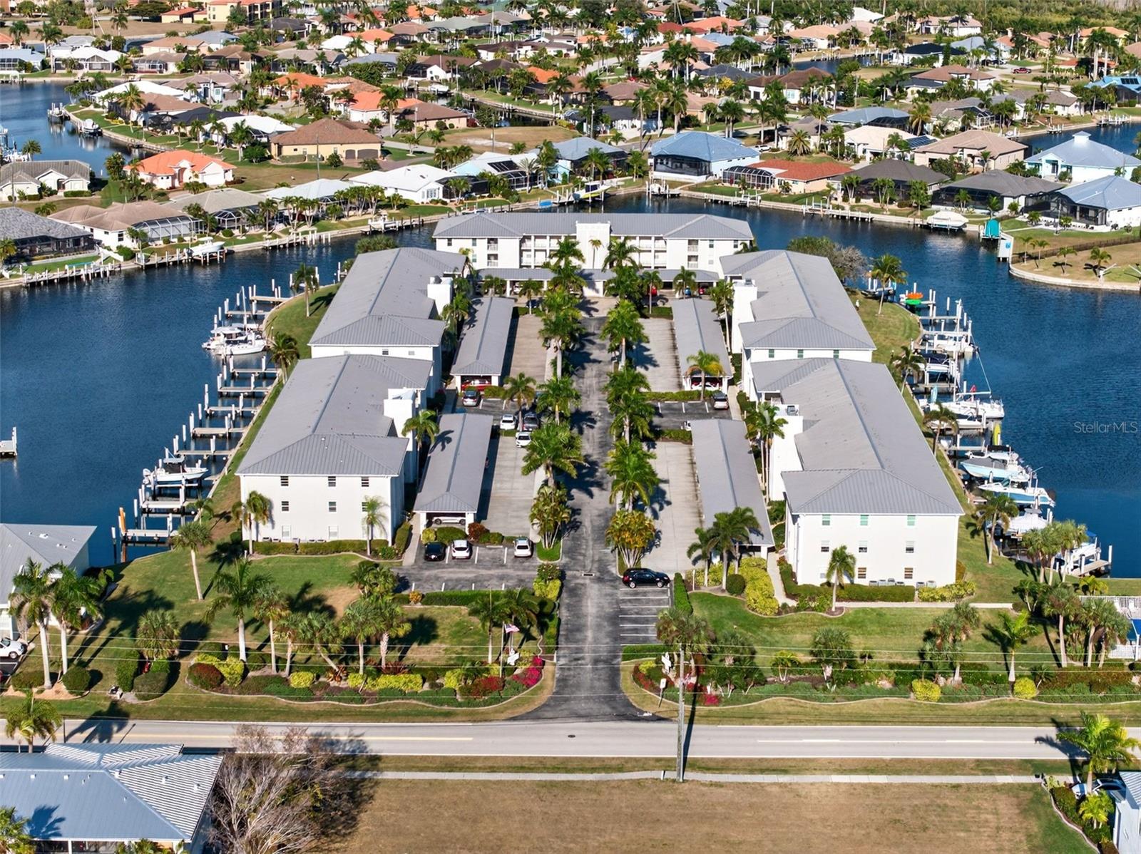 3640 Bal Harbor Boulevard, FL