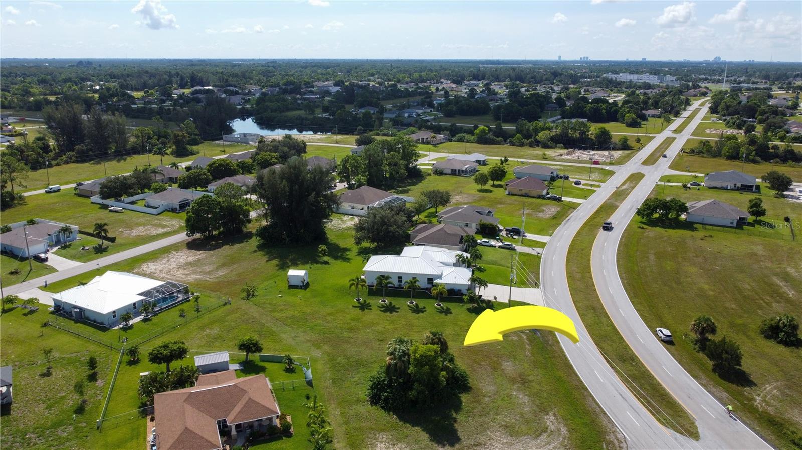 4239 Gator Circle, FL