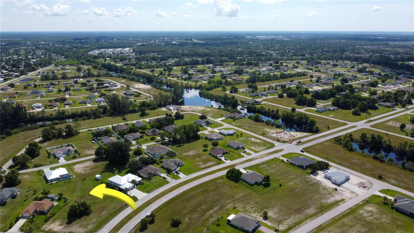 4239 Gator Circle, FL