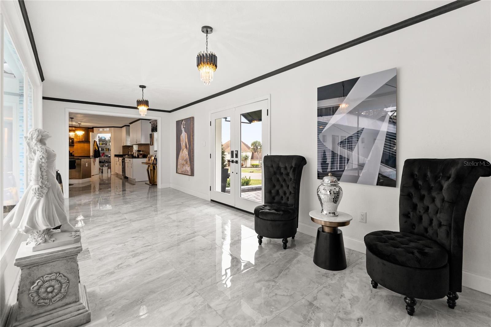5701 Tarawood Drive, FL