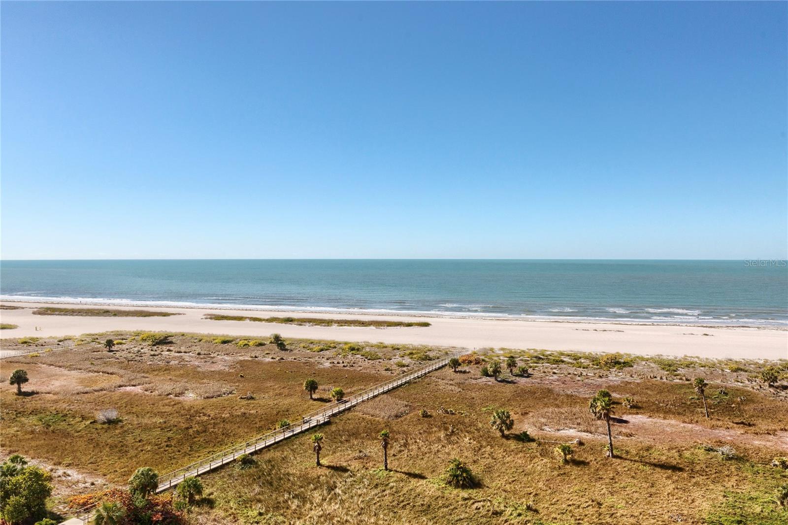 1200 Gulf Boulevard, FL