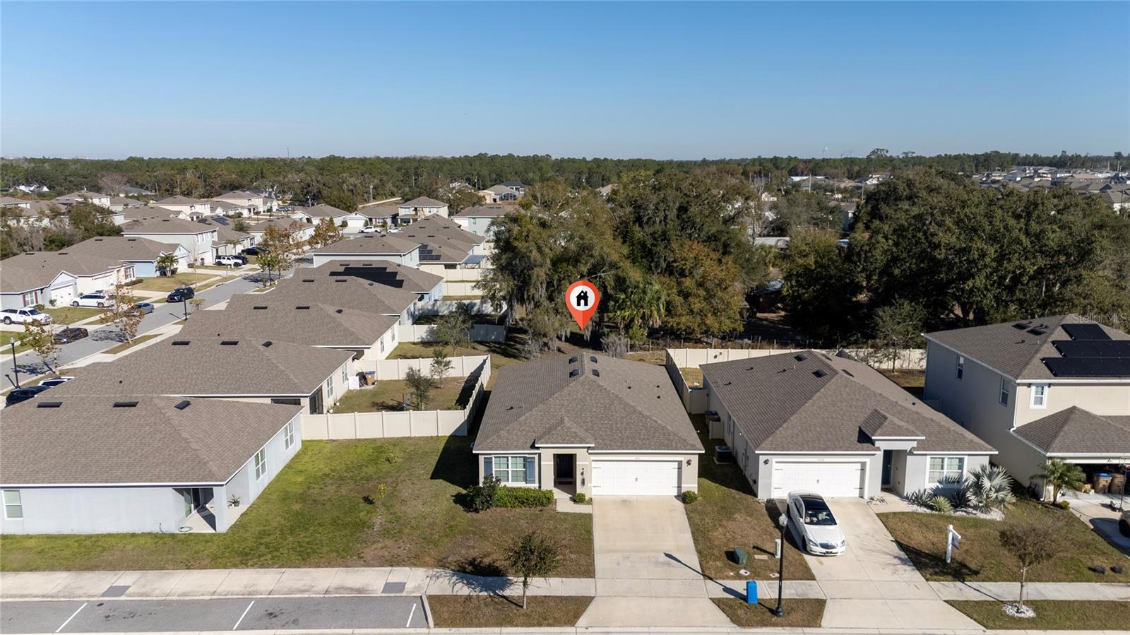 5275 Mayor Drive, FL