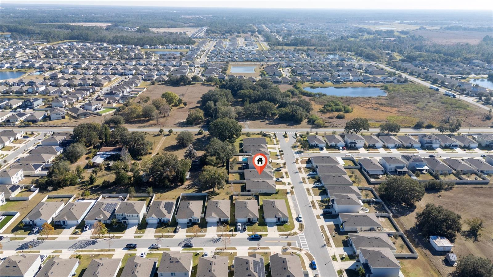 5275 Mayor Drive, FL