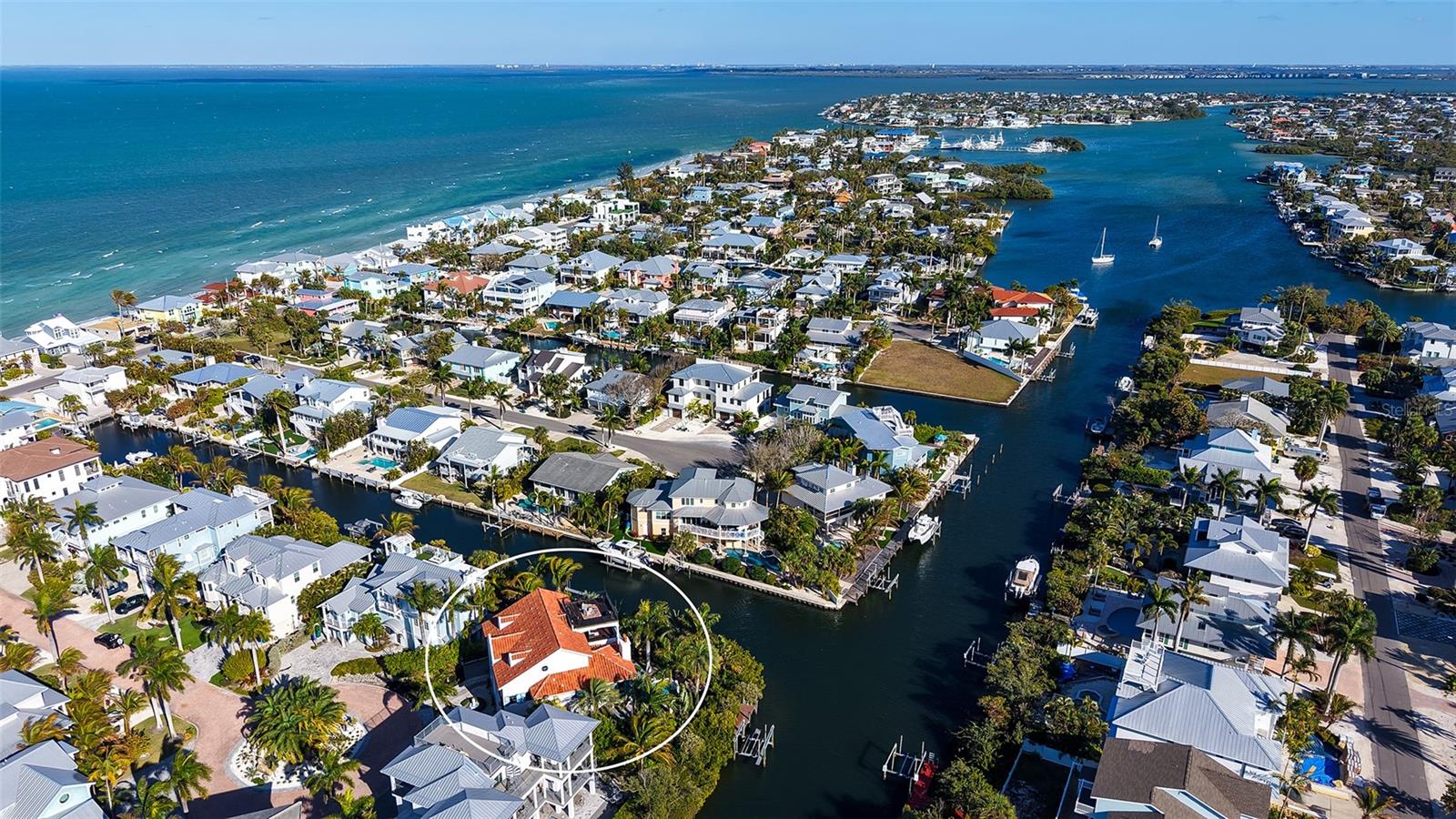 513 Villa Rosa Way, FL