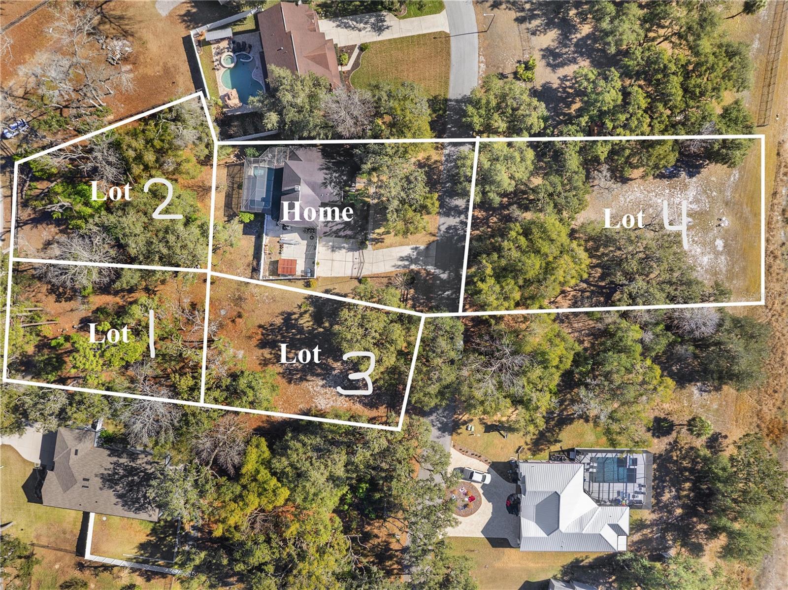 5104 Westlake Boulevard, FL
