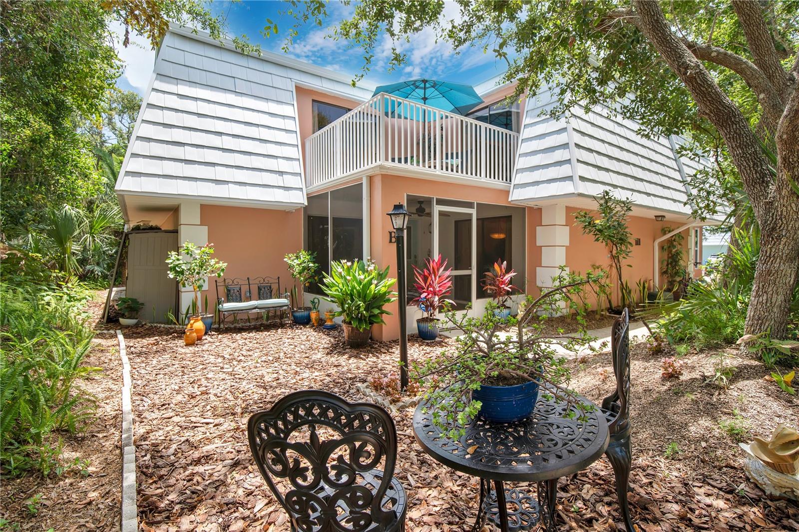 4150 S Atlantic Ave #111b, FL