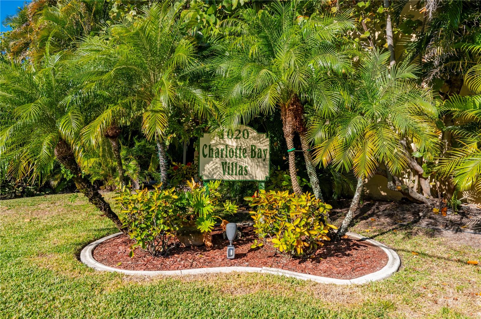1020 Marion Avenue, FL