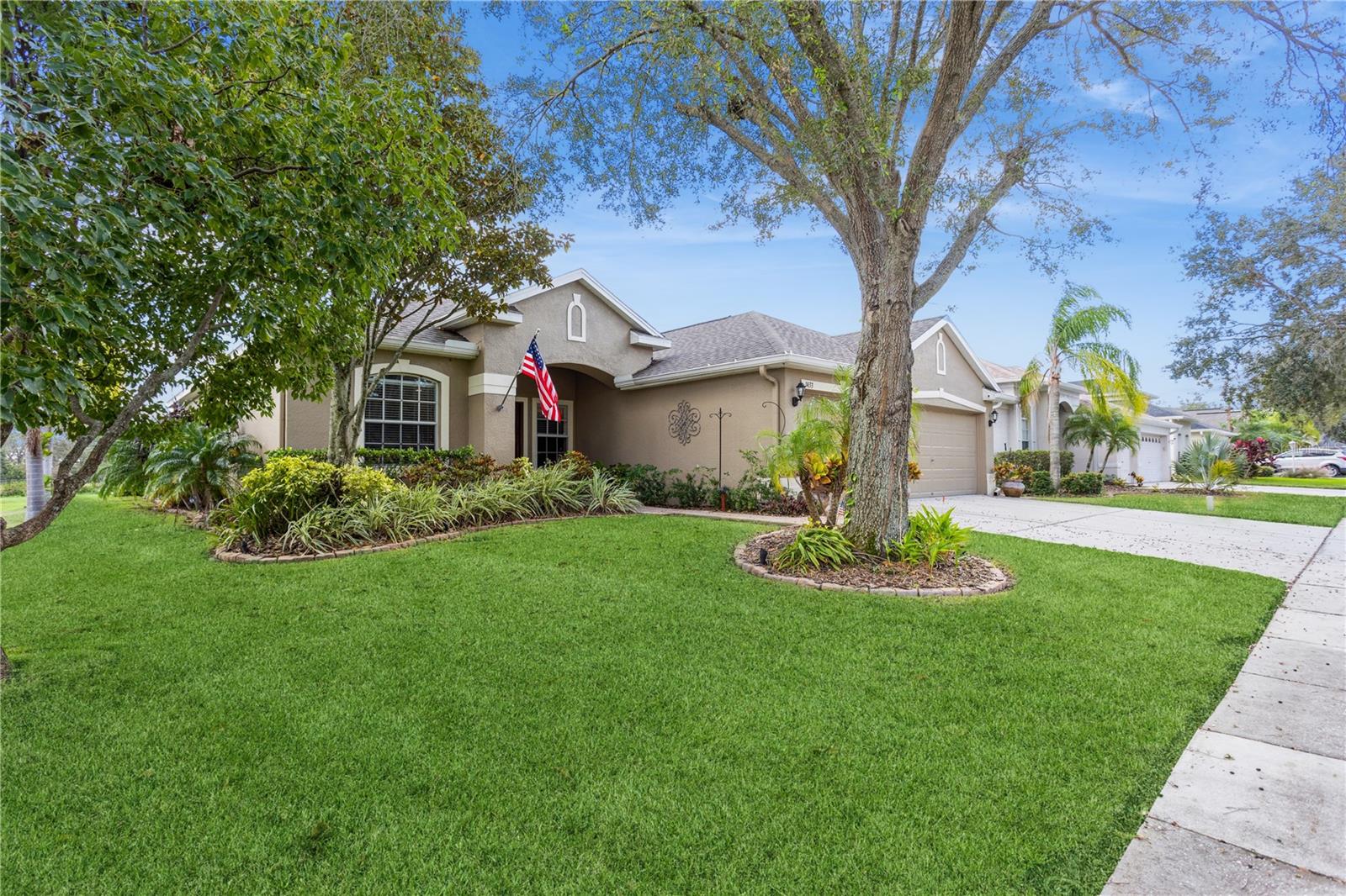 1433 Emerald Hill Way, FL