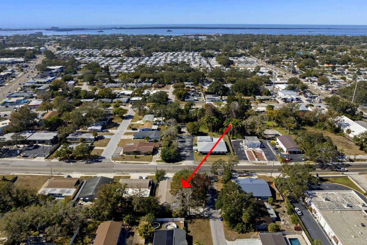 1301 Lotus Drive, FL