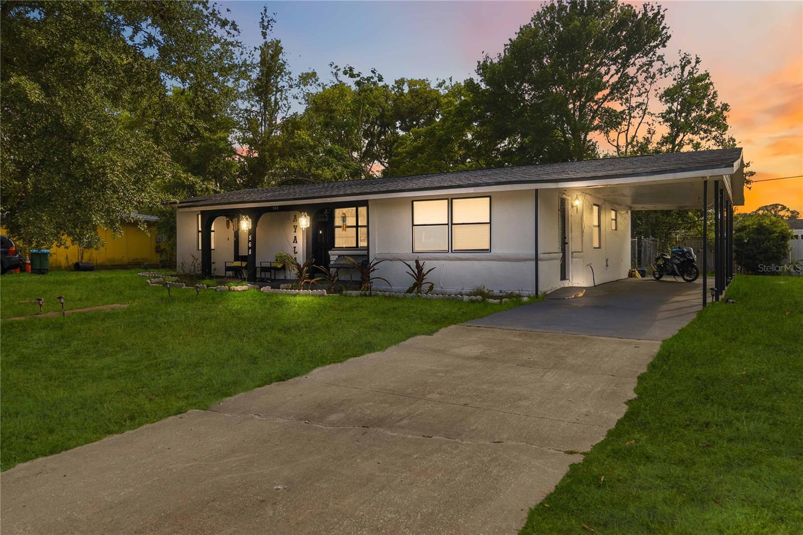 568 Normandy Boulevard, FL