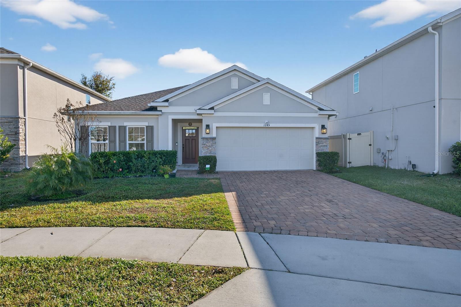 1245 Celery Oaks Lane, FL