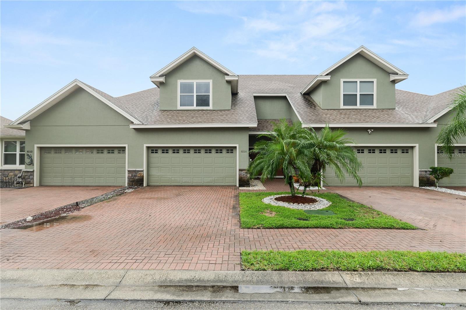 6514 Sedgeford Drive, FL