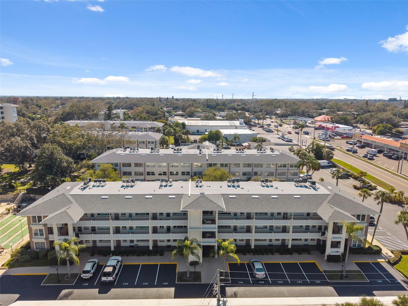 1235 S Highland Ave #1-207, FL