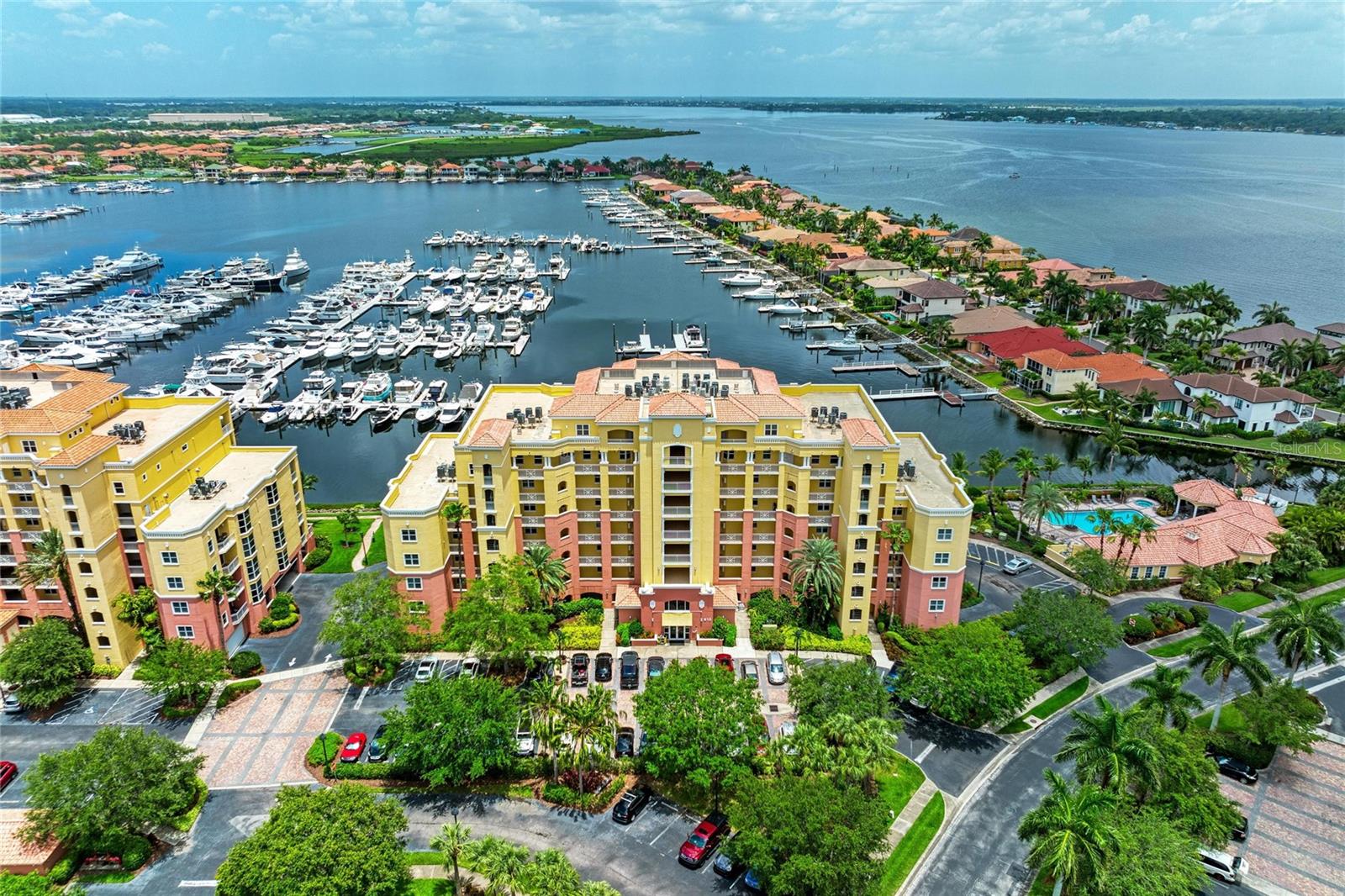 610 Riviera Dunes Way #406, FL