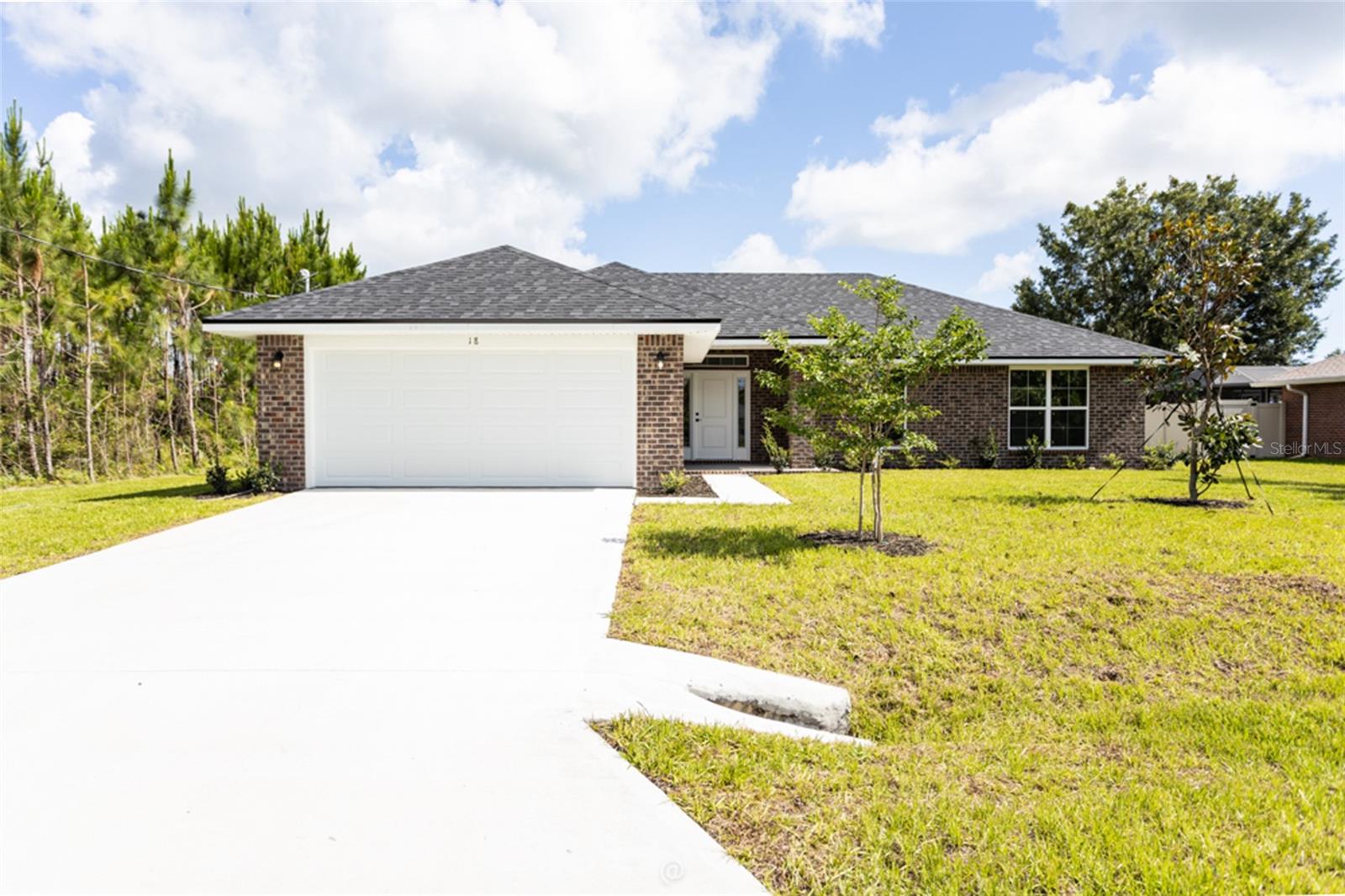 18 Ulbright Court, FL