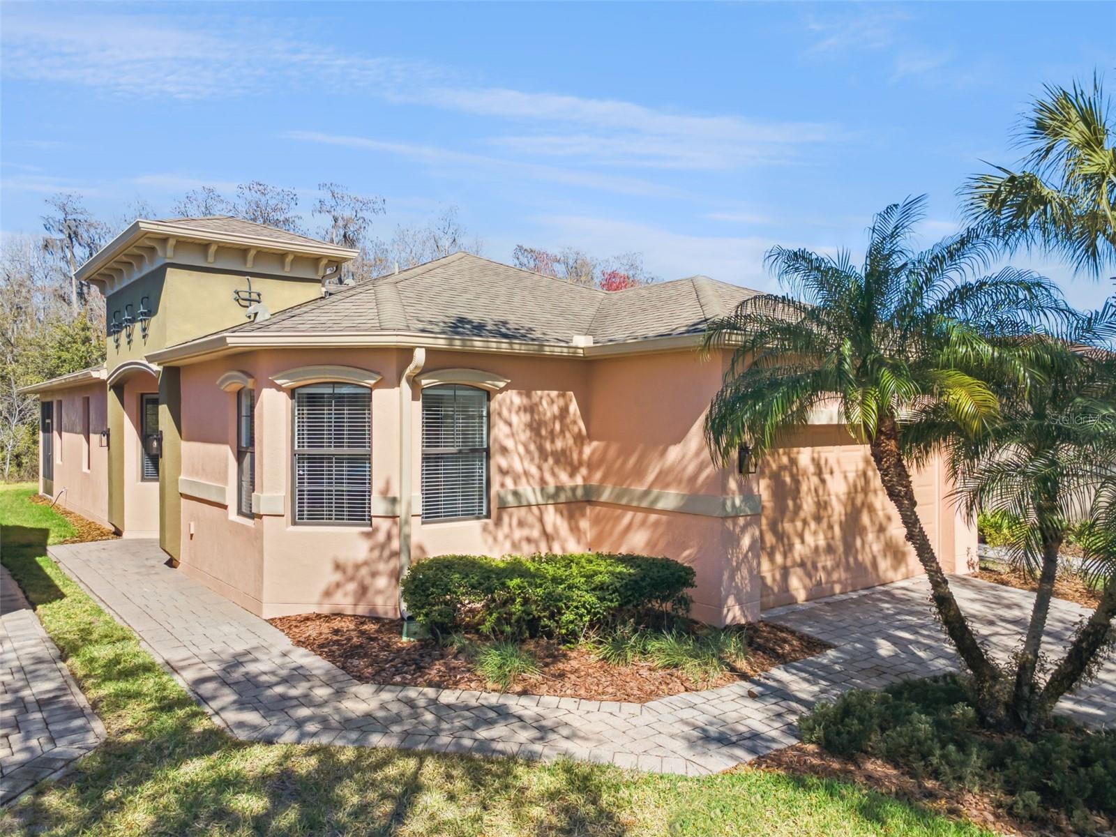 884 Grand Canal Drive, FL