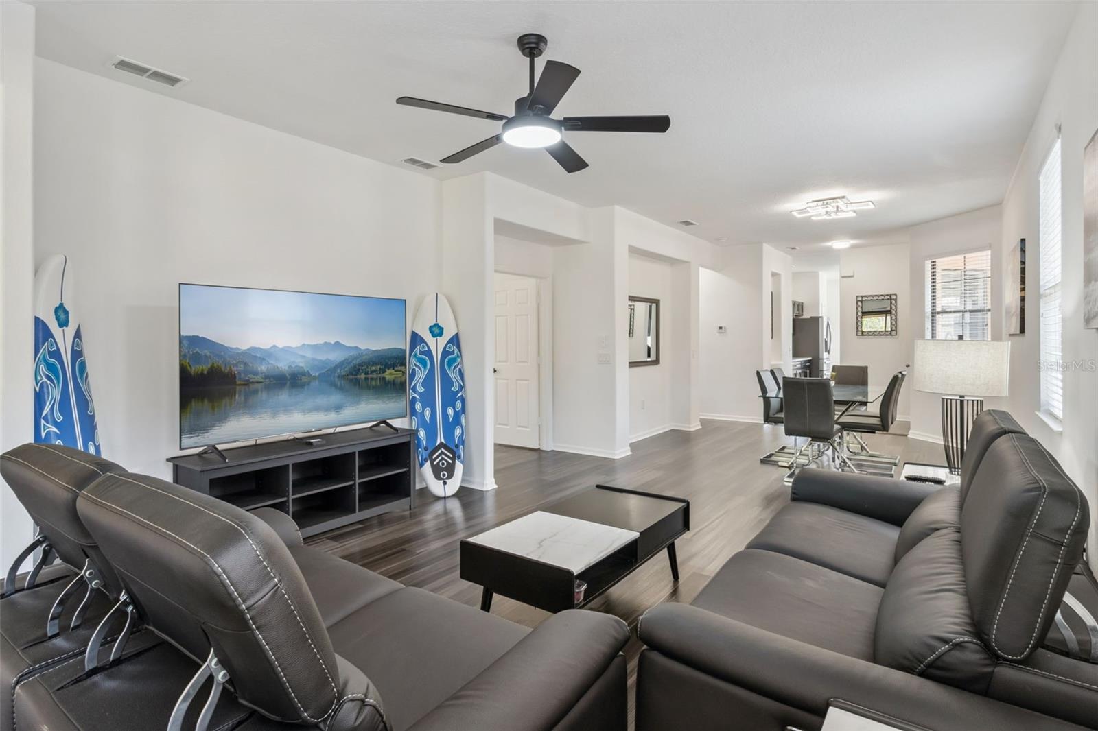 884 Grand Canal Drive, FL