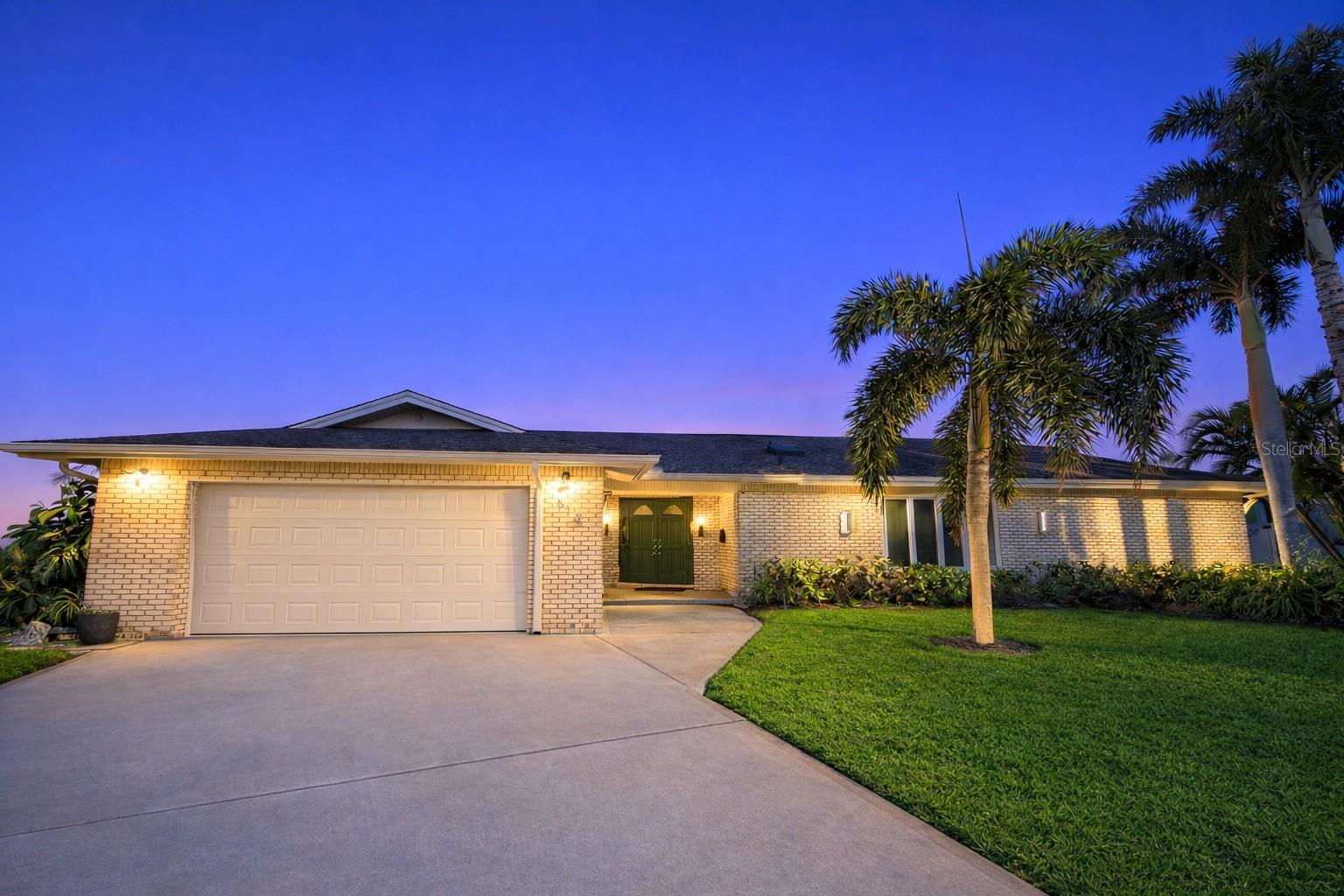 615 Harbor Island, FL