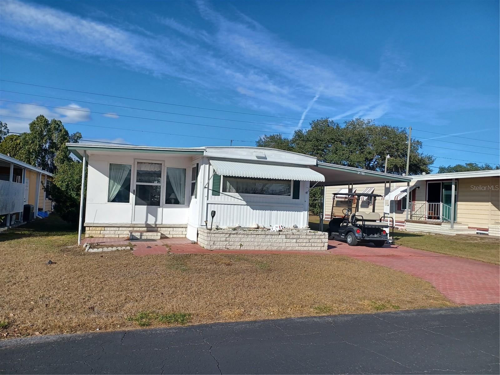 34701 Rosebud Row, FL