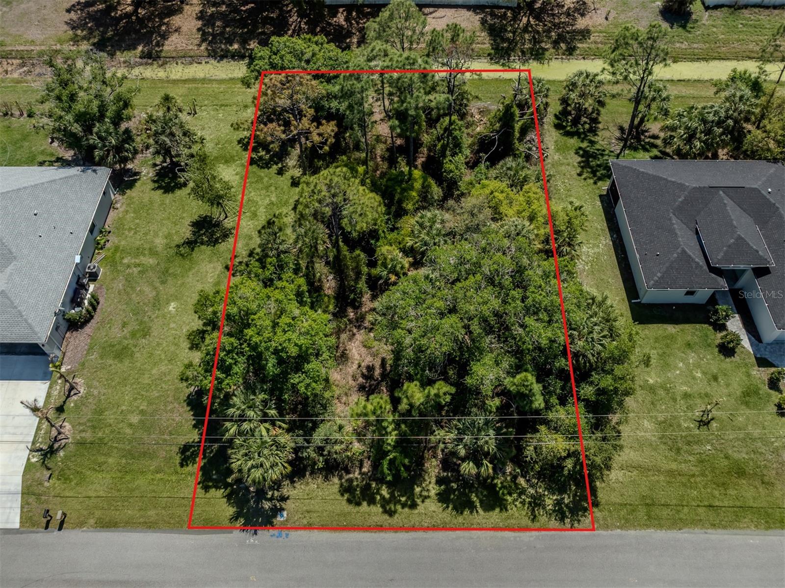 Lavilla Ave, FL