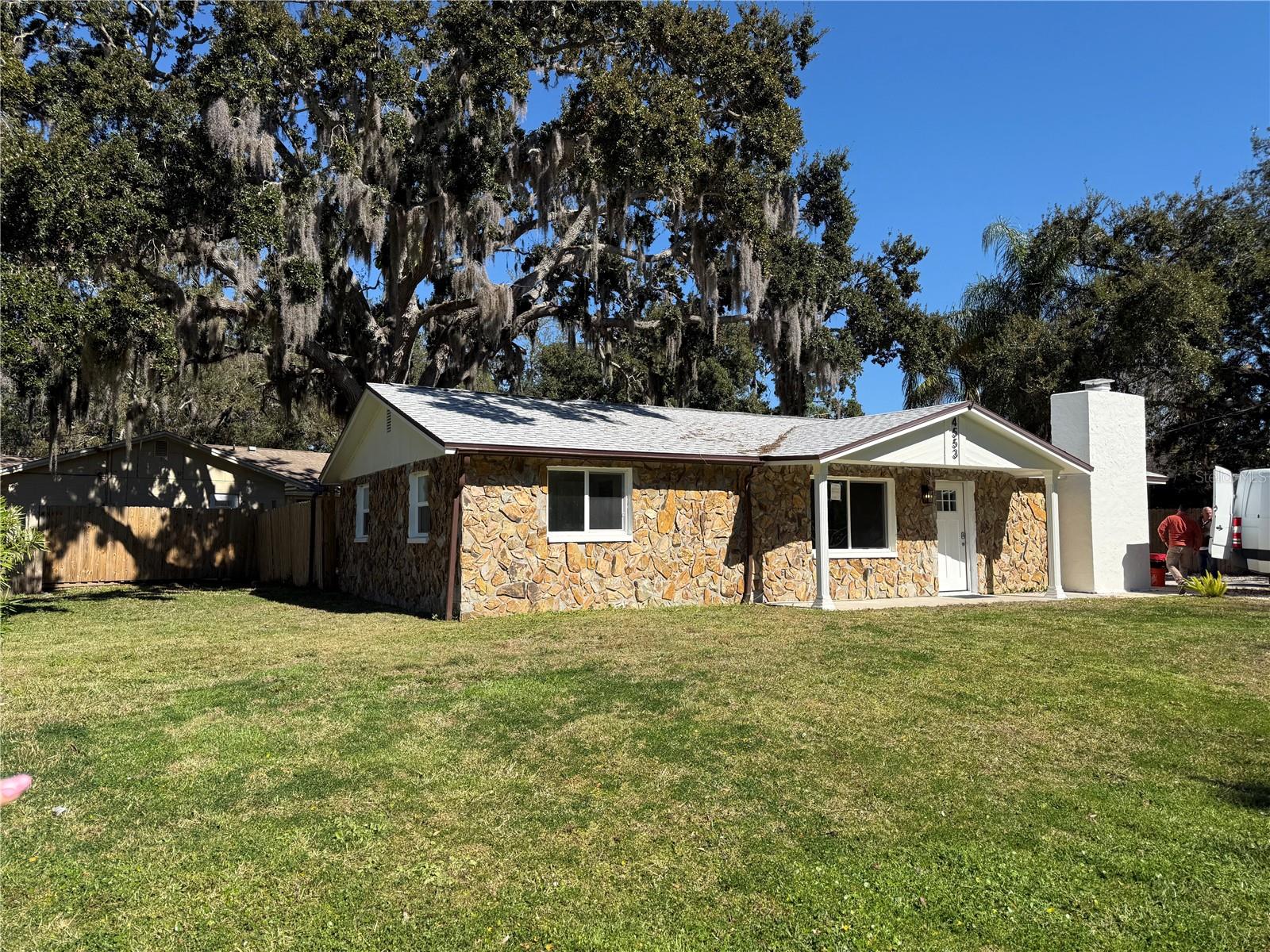 4553 Edith Street, FL