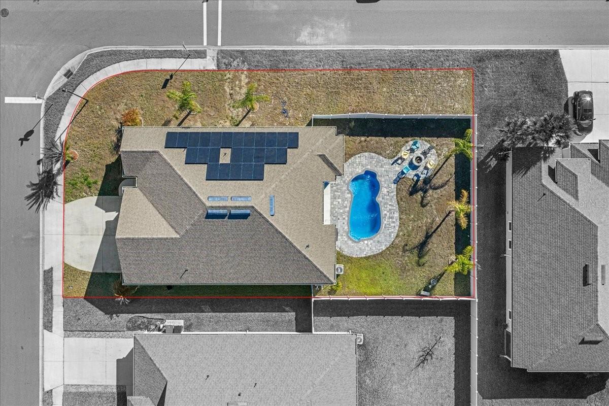 23 Gypsum Place, FL