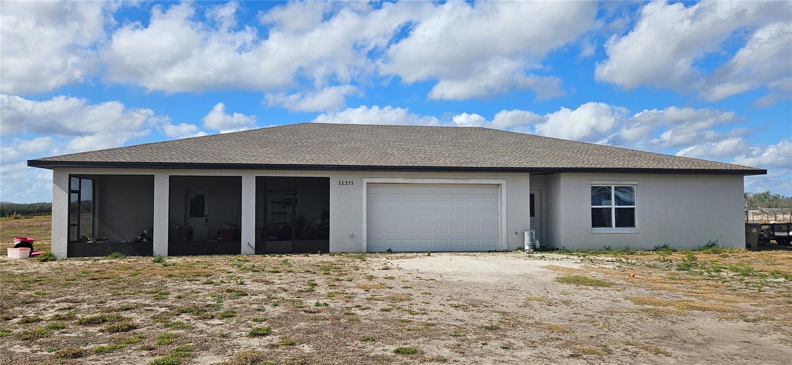 CLERMONT, FL