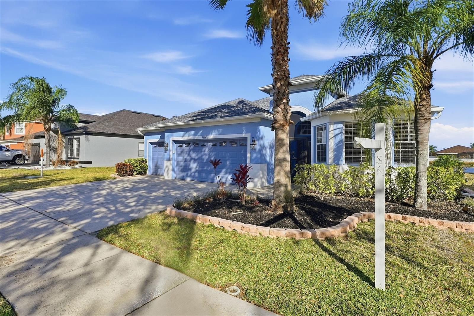 13230 Graham Yarden Drive, FL