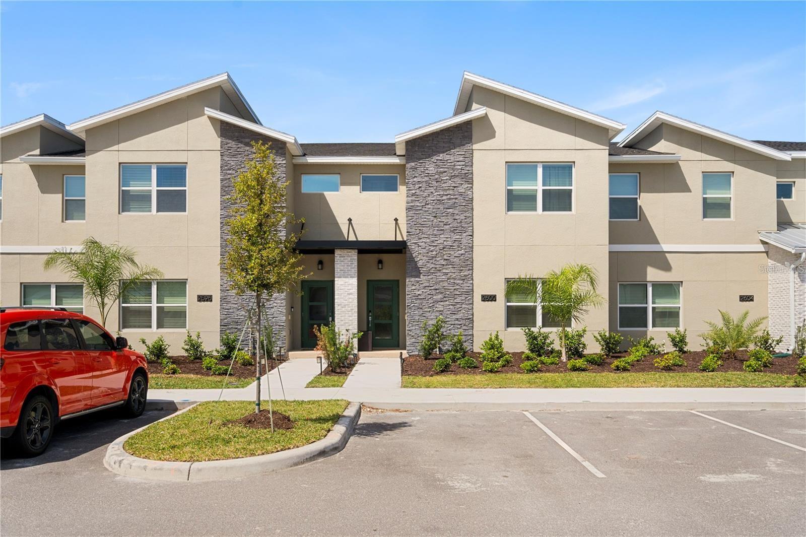 2600 Reading Trl, FL