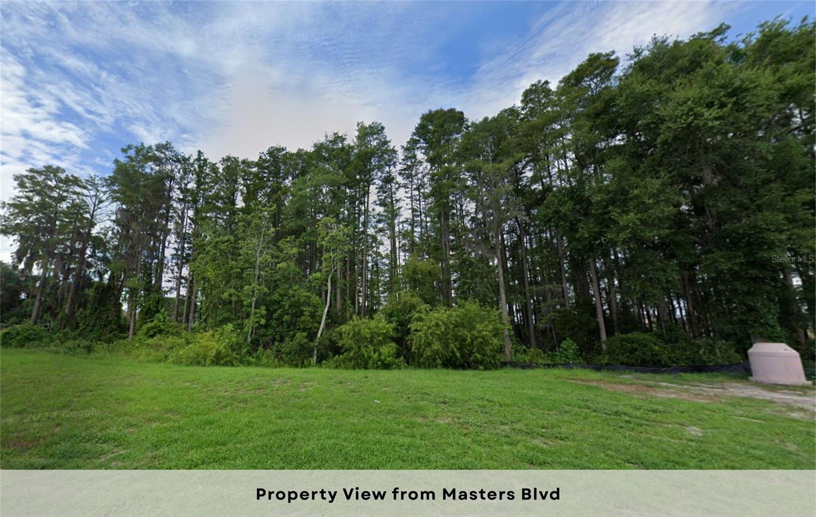 5938 Masters Blvd, FL