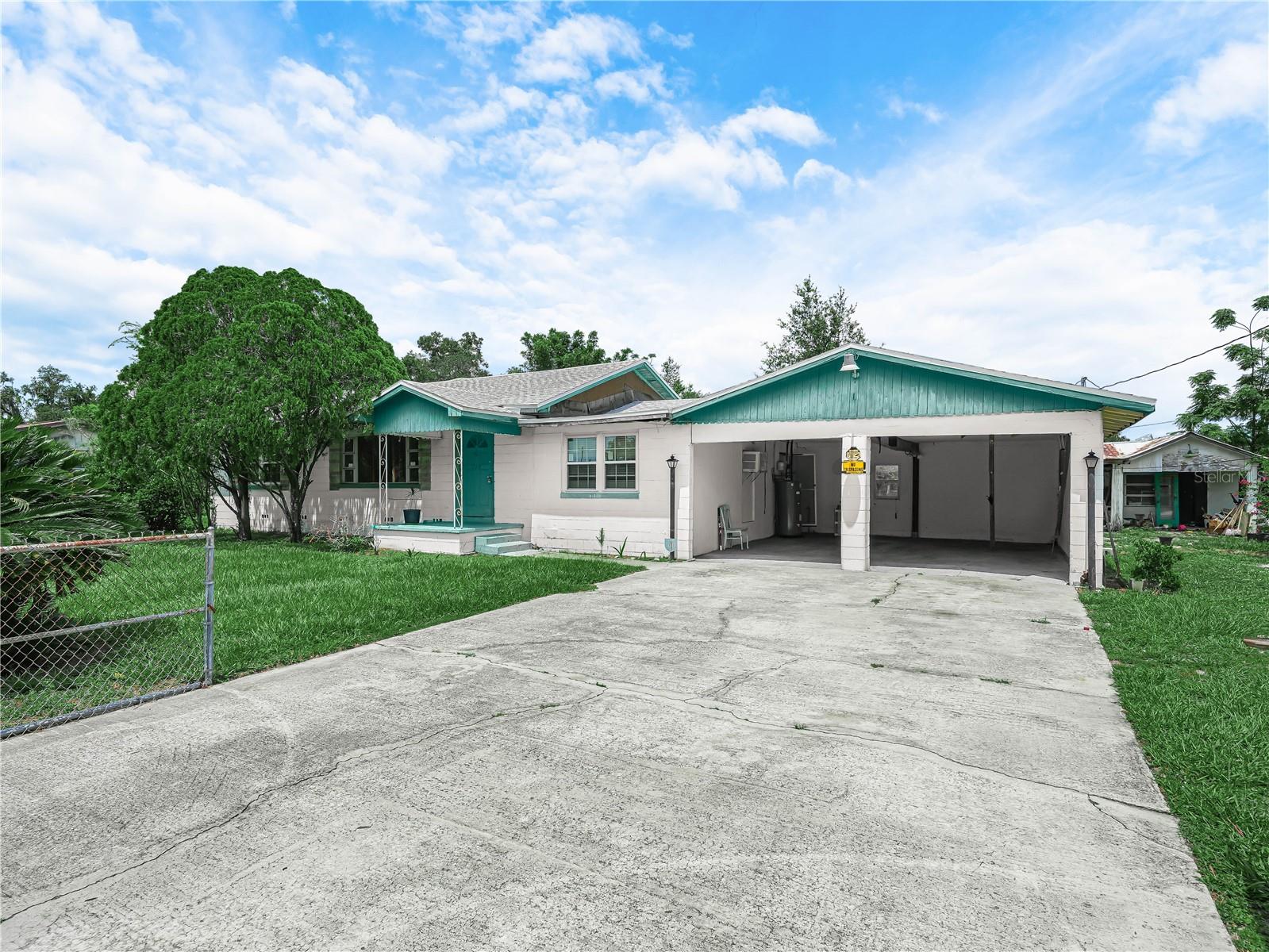 715 S Seminole Ave, FL