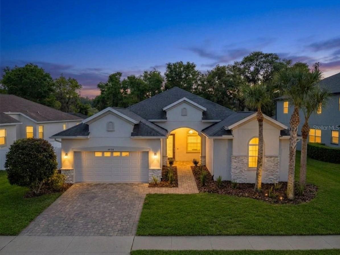 19714 Lonesome Pine Drive, FL