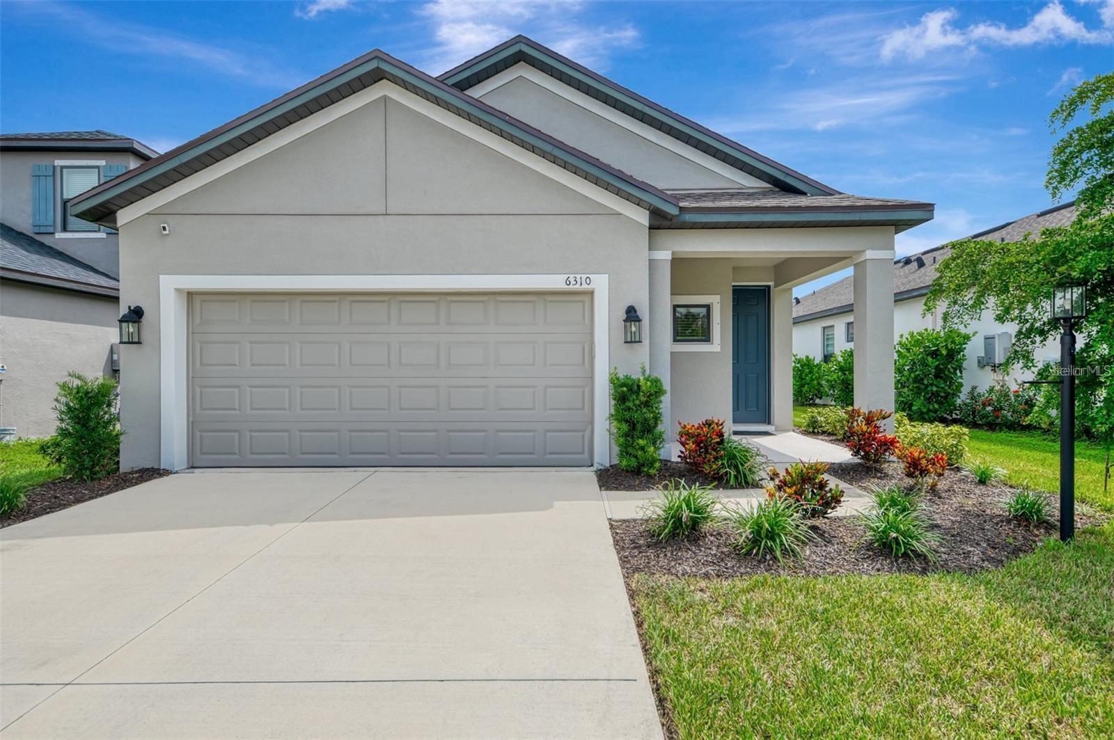 6310 Grandview Hill Court, FL