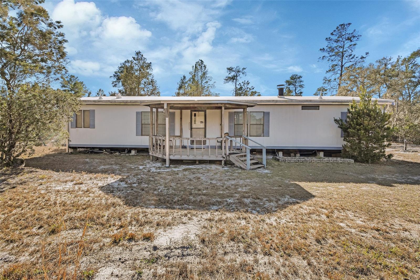 27130 Fishermans Rd, FL